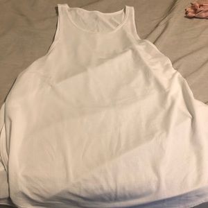 Fabletics workout tank